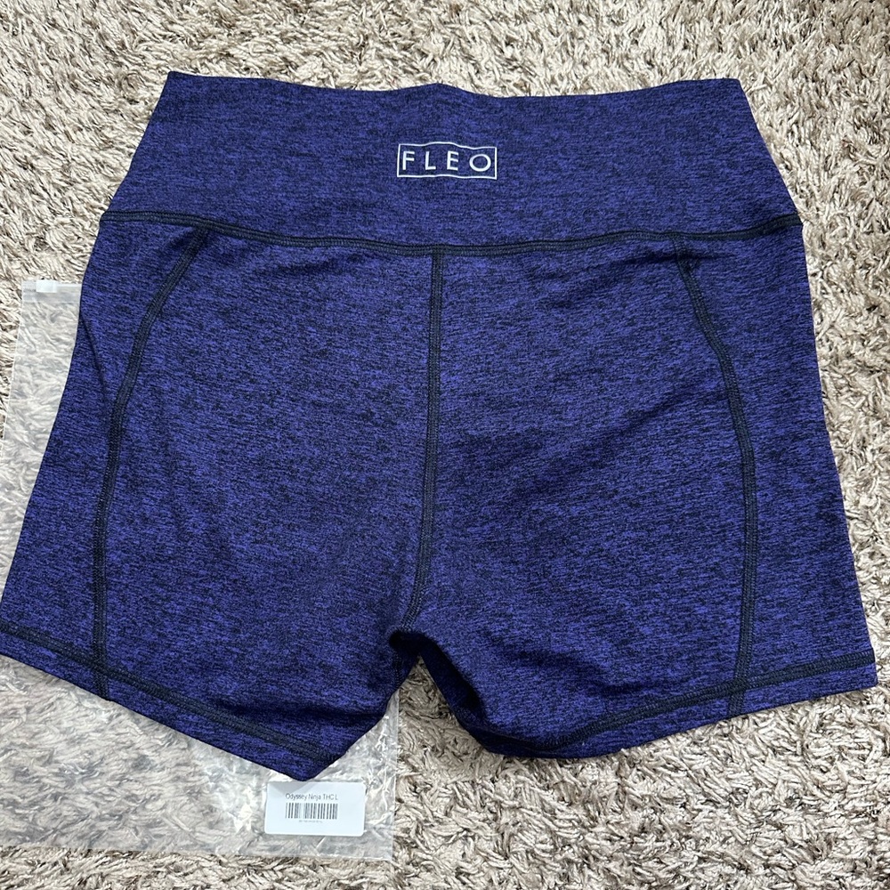 THC Shorts